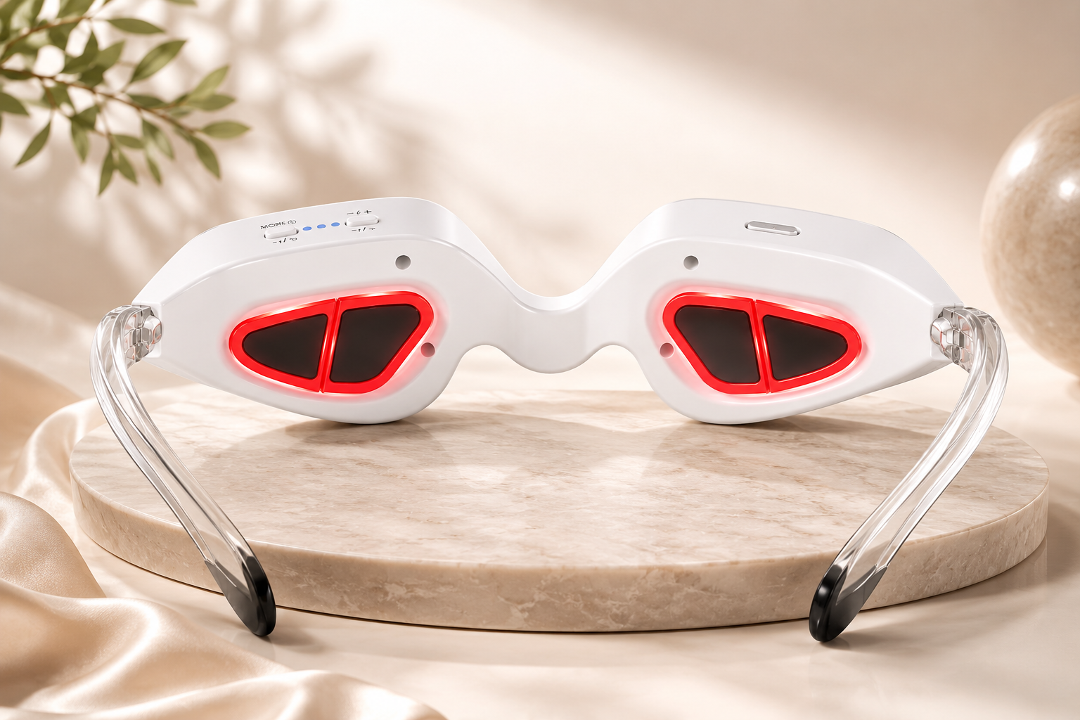 LumiLift™ Eye Therapy Mask