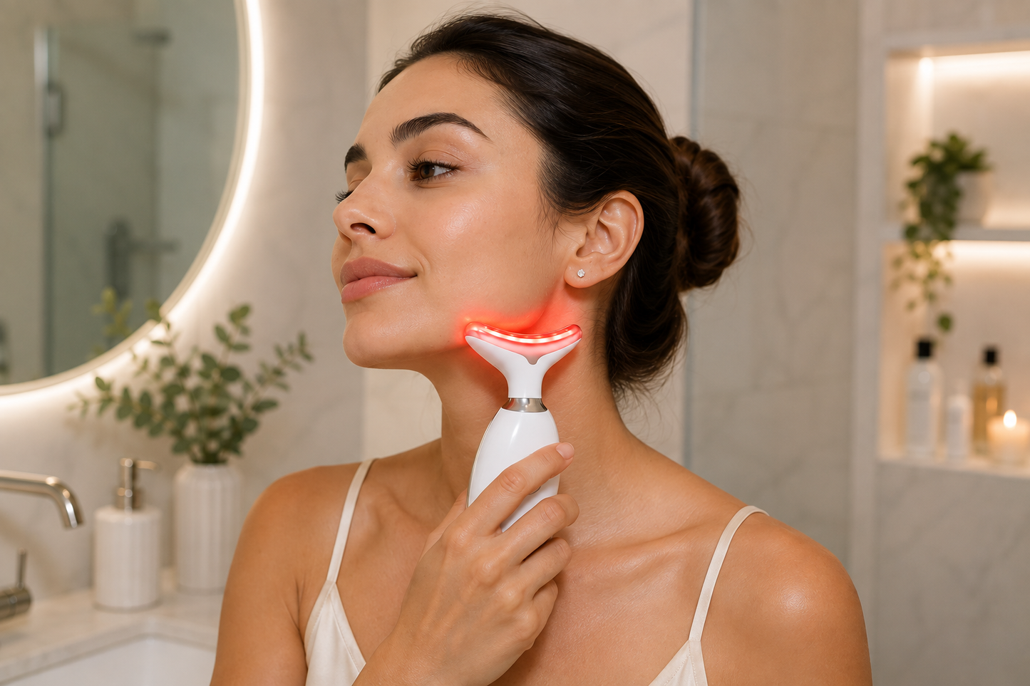 Skin & Strand™ LumiSculpt