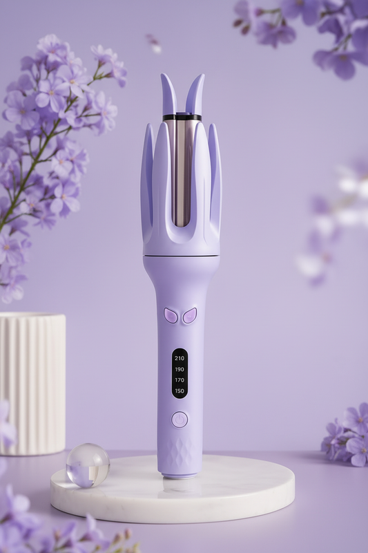 Hero product shot